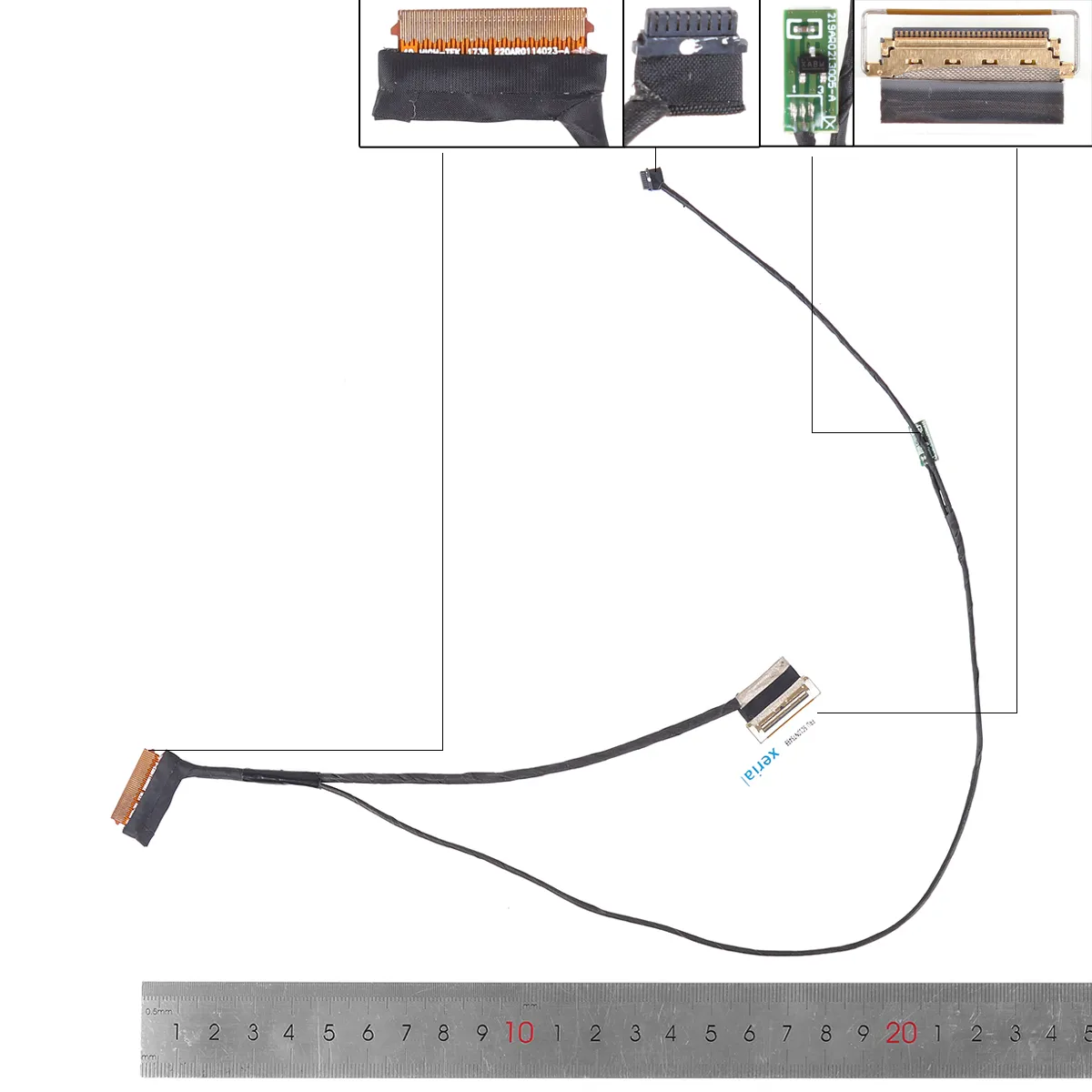 Picture of Lenovo K22 K22-80 V720-12.
